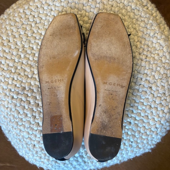 M.Gemi Danza Flats - Picture 2 of 4